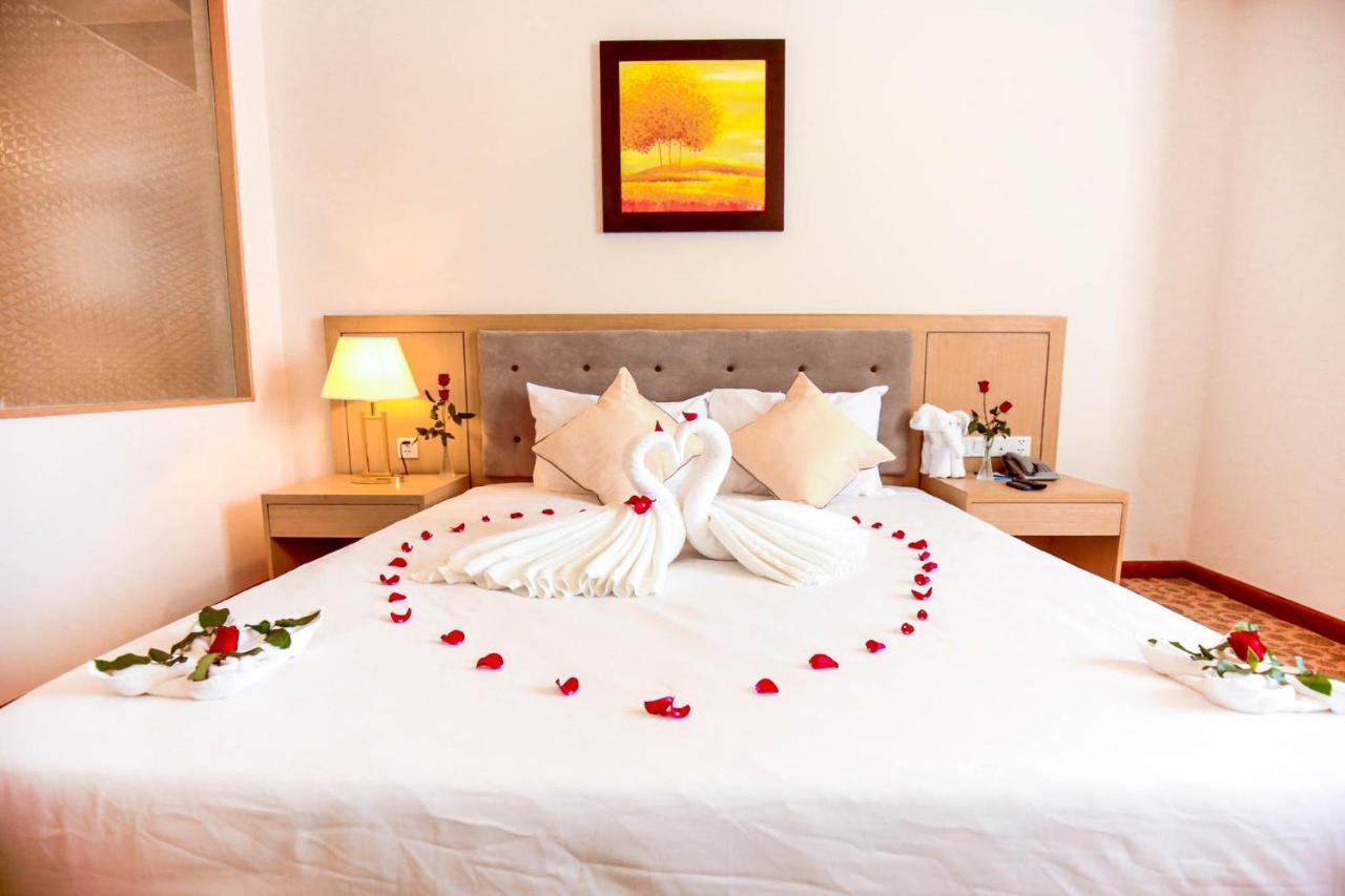 Bavico Plaza Hotel دالات المظهر الخارجي الصورة